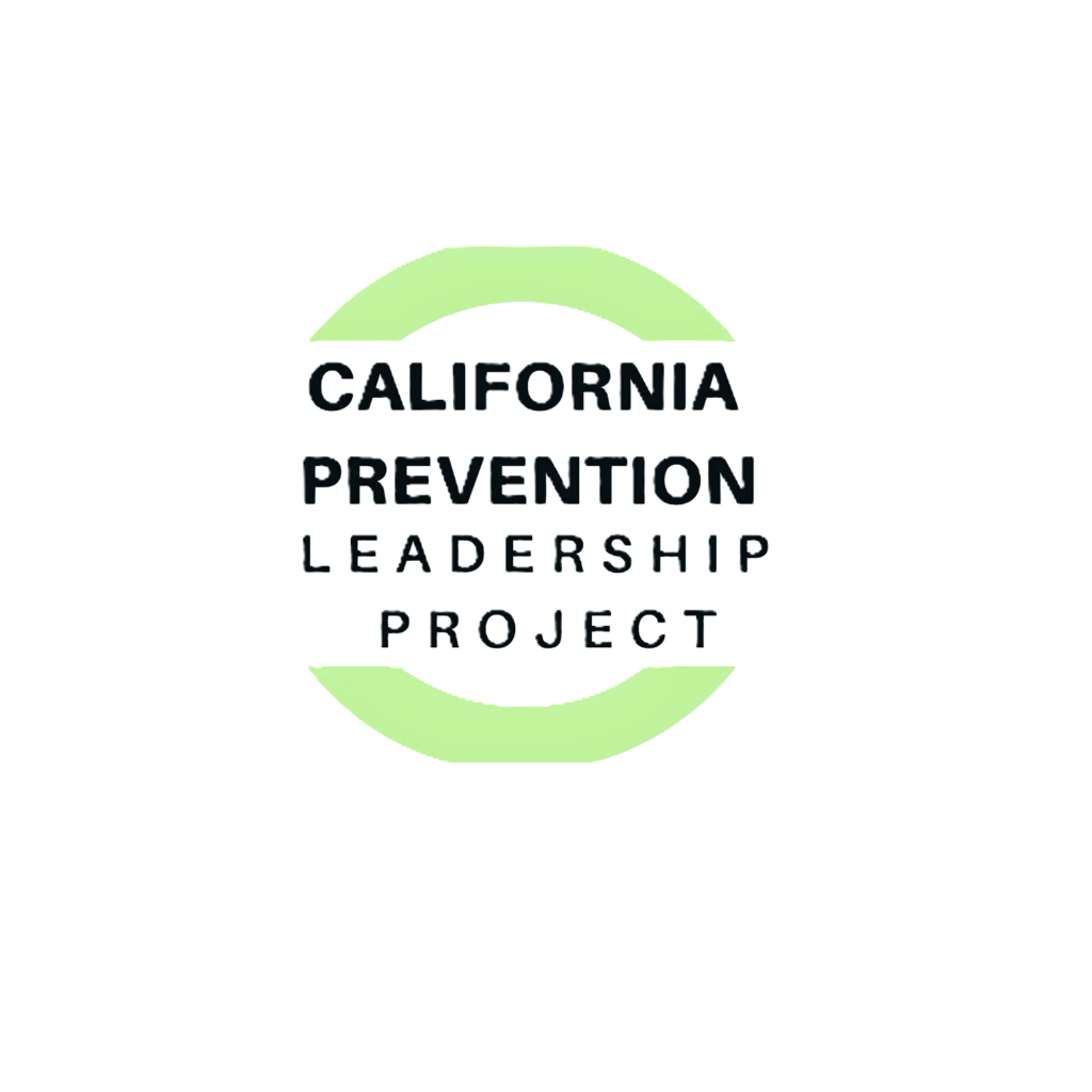 Logo: California Prevention Leadership Project