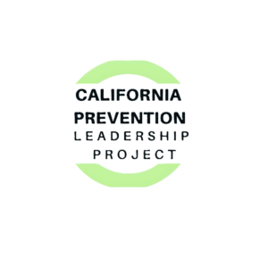 Logo: California Prevention Leadership Project